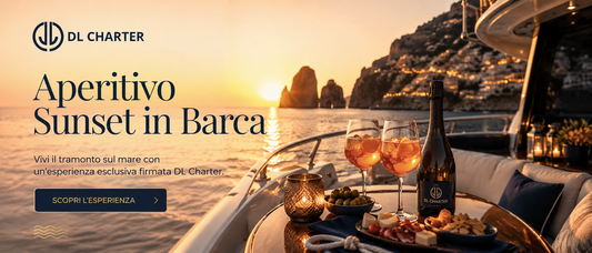 Apertivo Sunset